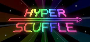 Hyper Scuffle banner