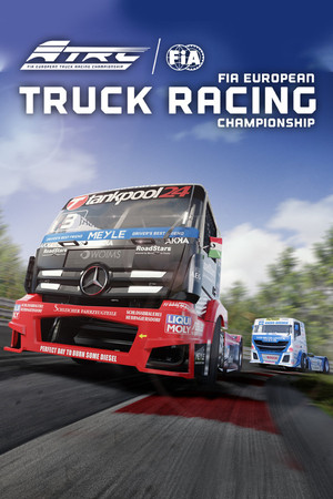 FIA European Truck Racing Championship のセール価格