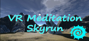 VR Meditation - SkyRun banner