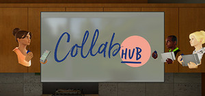 CollabHub banner