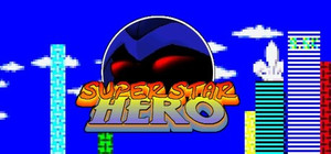 Superstar Hero banner
