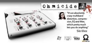 Ohmicide banner