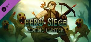 Hero Siege - Zombie Hunter (Skin) banner