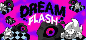 Dream Flash banner