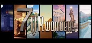 7VR Wonders banner
