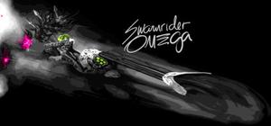 SWARMRIDER OMEGA banner