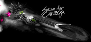 SWARMRIDER OMEGA banner