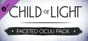 Faceted Oculi Pack banner
