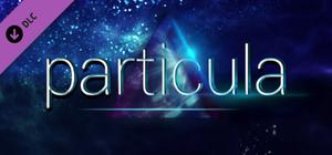 Particula (Soundtrack) banner