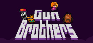 Gun Brothers banner