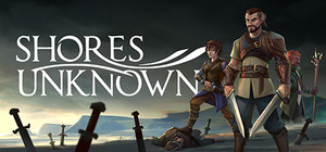 Shores Unknown banner