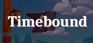 TimeBound banner