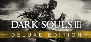DARK SOULS III: Deluxe Edition banner