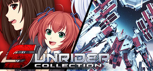 Sunrider Collection banner