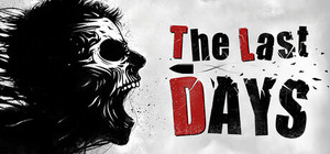 The Last Days banner