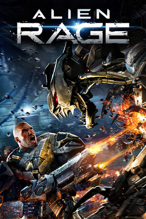 Alien Rage  Unlimited のセール価格