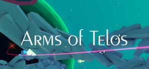 Arms of Telos banner