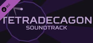 Tetradecagon - Soundtrack banner