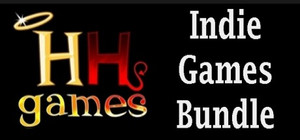 Indie Games Bundle banner