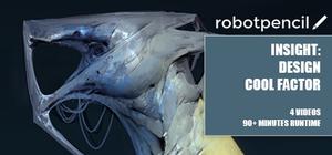 Robotpencil Presents: Insight: Design Cool Factor banner
