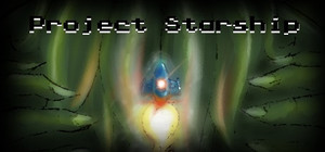 Project Starship banner