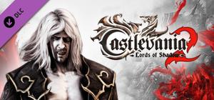 Castlevania: Lords of Shadow 2 - Dark Dracula Costume banner