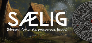 SÆLIG banner