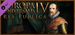 Europa Universalis IV - Res Publica banner