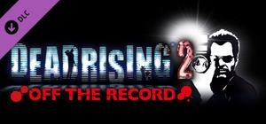 Dead Rising 2: Off the Record BBQ Chef Skills Pack banner