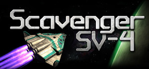 Scavenger SV-4 banner