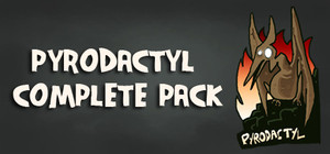 Pyrodactyl Complete Pack banner