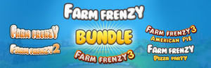Farm Frenzy Pack banner
