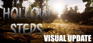 Hollow Steps banner