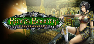King's Bounty Crossworlds banner