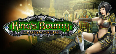 King's Bounty Crossworlds
