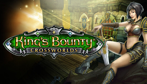 King's Bounty Crossworlds