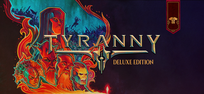 Tyranny - Deluxe Edition banner