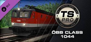 Train Simulator: ÖBB 1044 Loco Add-On banner