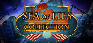 Sea of Lies banner