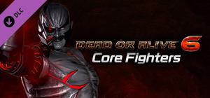 DOA6 Character: Raidou banner