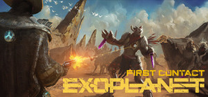 Exoplanet: First Contact banner