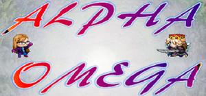 Alpha/Omega: The Christian RPG banner