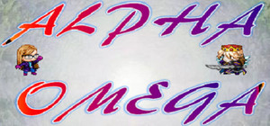 Alpha/Omega: The Christian RPG banner