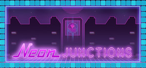 Neon Junctions banner