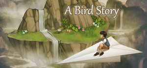 A Bird Story banner
