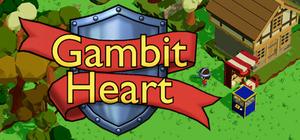 Gambit Heart banner