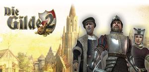 Die Gilde 2 banner