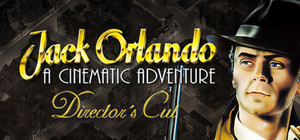 Jack Orlando: Directors Cut banner
