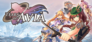 Tears of Avia banner