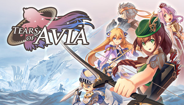 TEARS OF AVIA